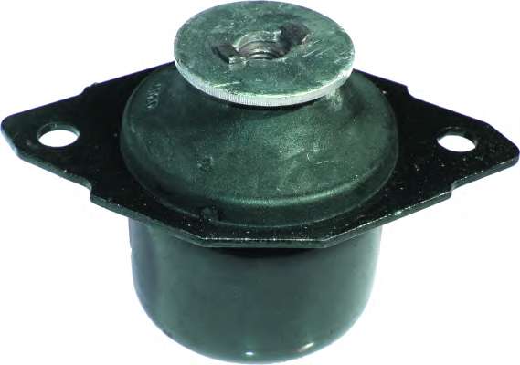 Подвеска, двигатель