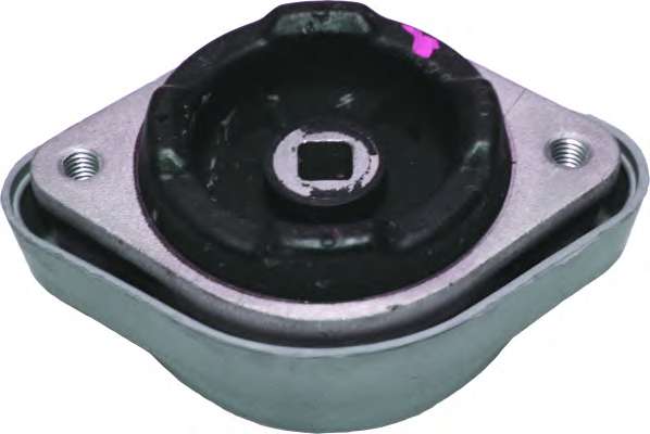 Подвеска, двигатель