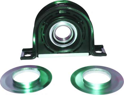 Подвеска, карданный вал