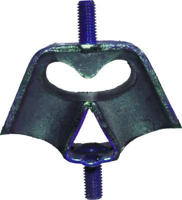 Подвеска, двигатель