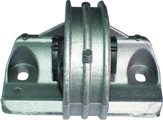 Подвеска, двигатель