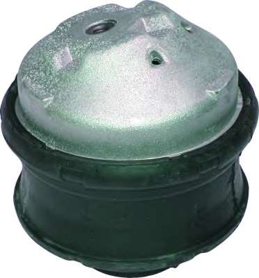 Подвеска, двигатель