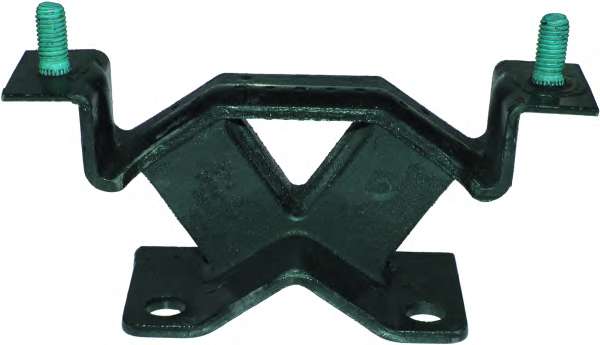 Подвеска, двигатель