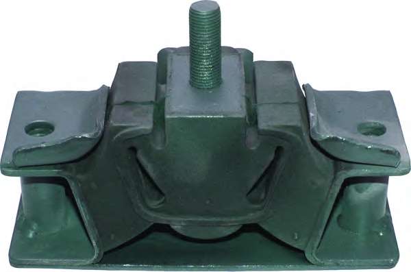 Подвеска, двигатель