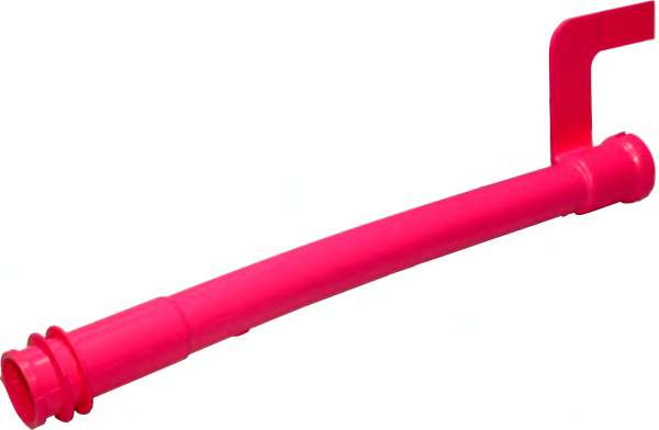 Воронка, указатель уровня масла