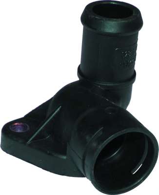 Фланец охлаждающей жидкости