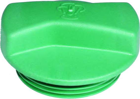 Крышка, резервуар охлаждающей жидкости