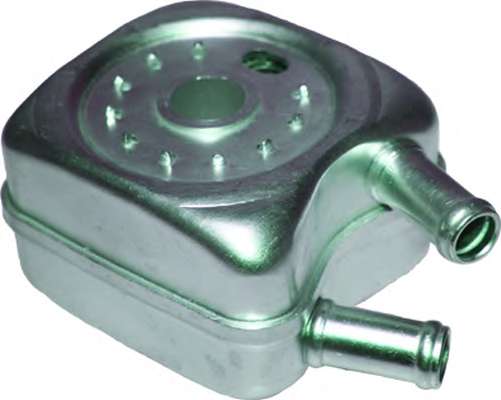 масляный радиатор, двигательное масло