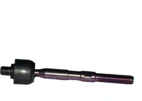 Осевой шарнир, рулевая тяга