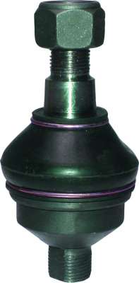 Несущий / направляющий шарнир