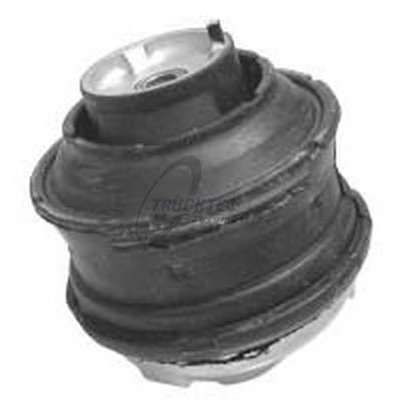 Подвеска, двигатель