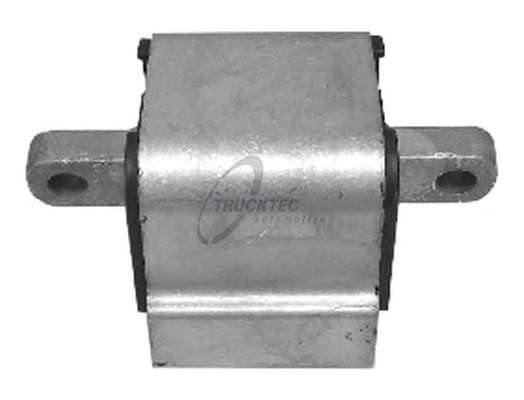 Подвеска, ступенчатая коробка передач