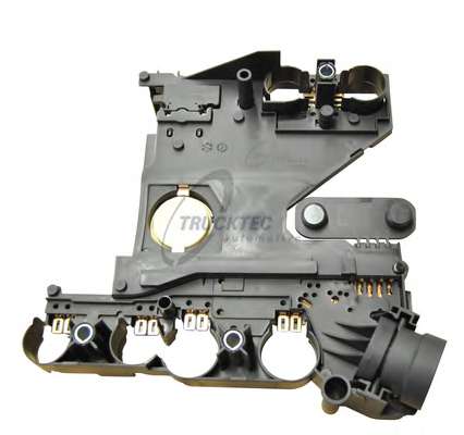 Блок управления, автоматическая коробка передач