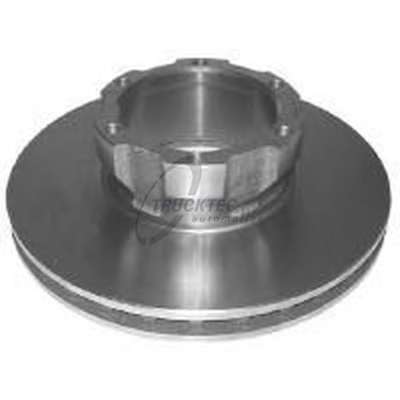 Тормозной диск