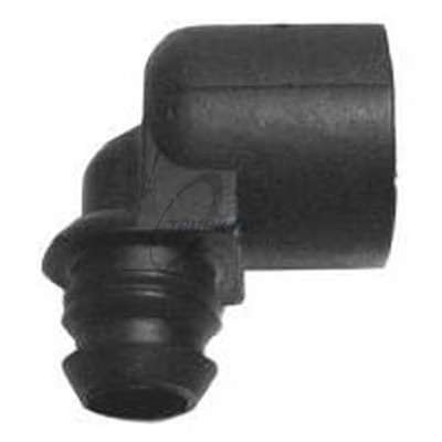 Шланг, воздухоотвод крышки головки цилиндра