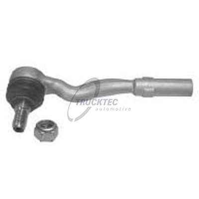 Наконечник поперечной рулевой тяги