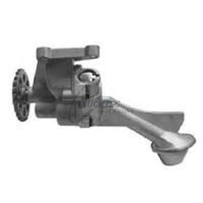 Масляный насос