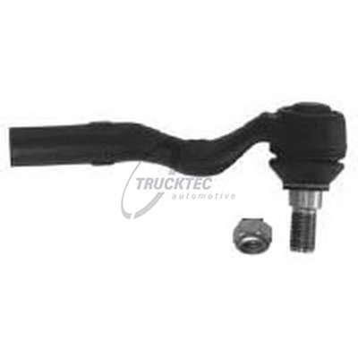 Наконечник поперечной рулевой тяги