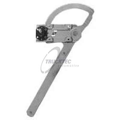 Подъемное устройство для окон