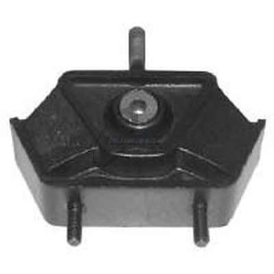 Подвеска, двигатель