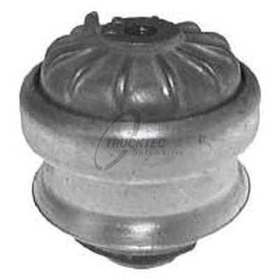 Подвеска, двигатель