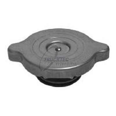 Крышка, резервуар охлаждающей жидкости