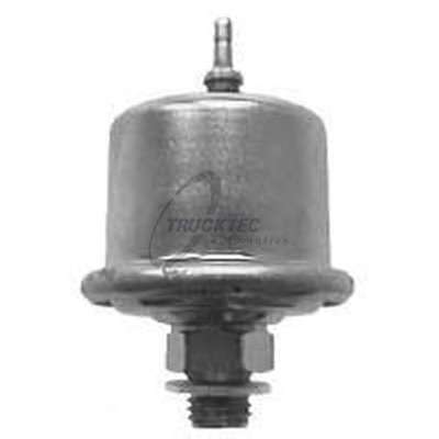 Датчик, давление масла