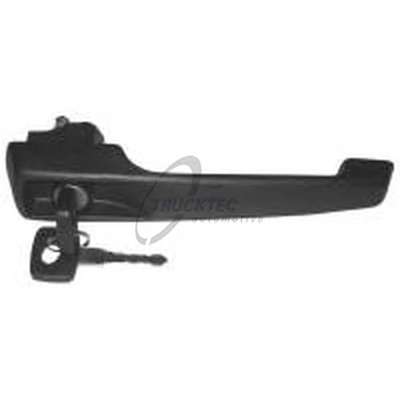 Ручка двери