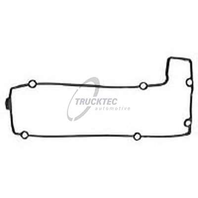 Прокладка, крышка головки цилиндра