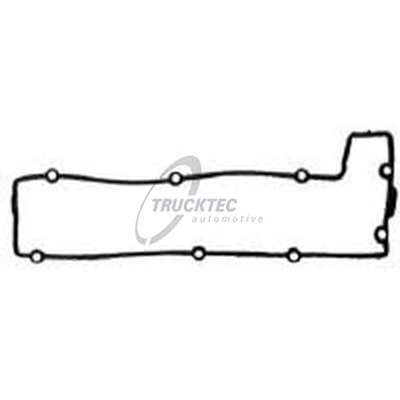 Прокладка, крышка головки цилиндра