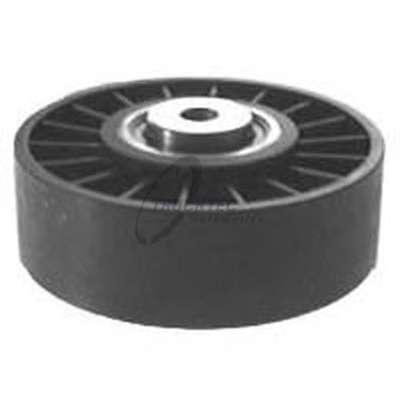 Паразитный / ведущий ролик, поликлиновой ремень