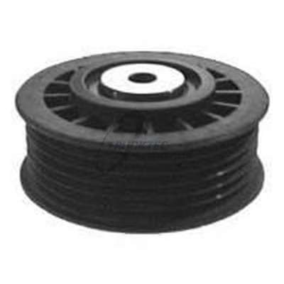 Натяжной ролик, поликлиновой  ремень