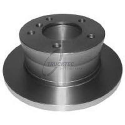 Тормозной диск