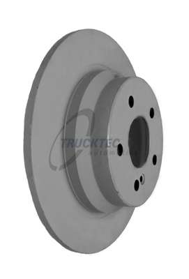 Тормозной диск