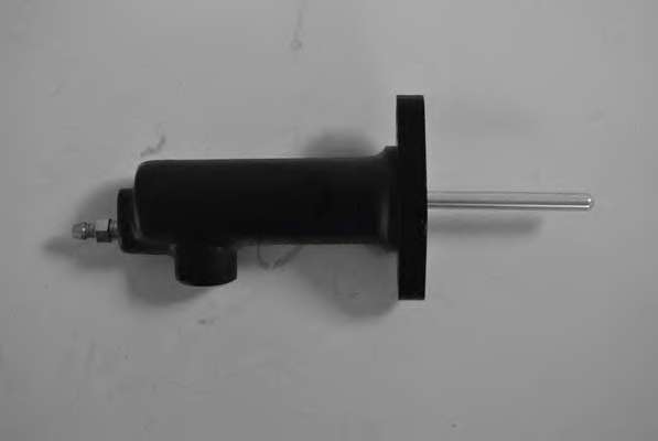 Рабочий цилиндр, система сцепления