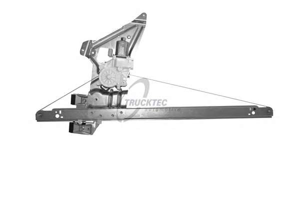 Подъемное устройство для окон