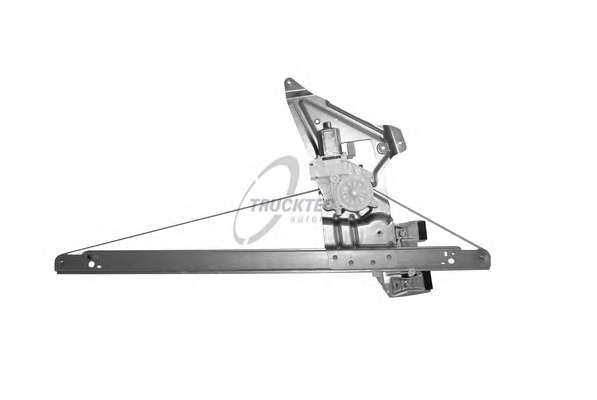 Подъемное устройство для окон