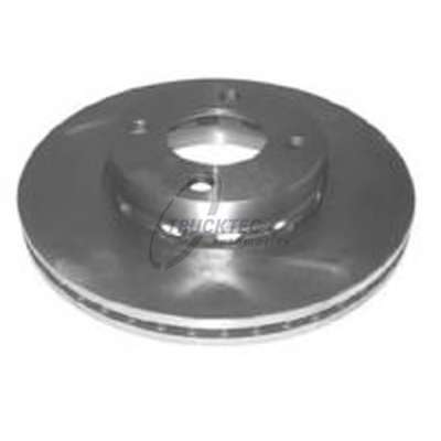 Тормозной диск