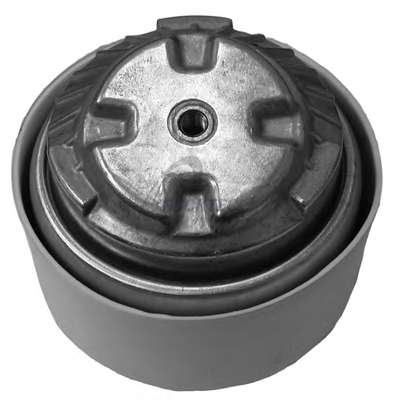 Подвеска, двигатель