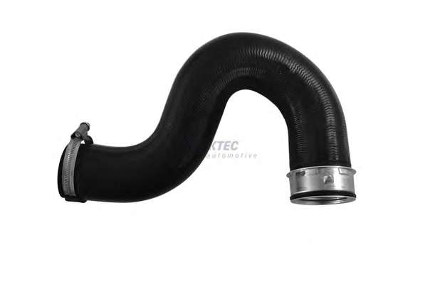 Трубка нагнетаемого воздуха