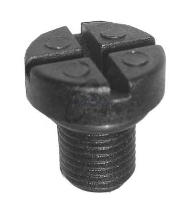 Болт воздушного клапана / вентиль, радиатор