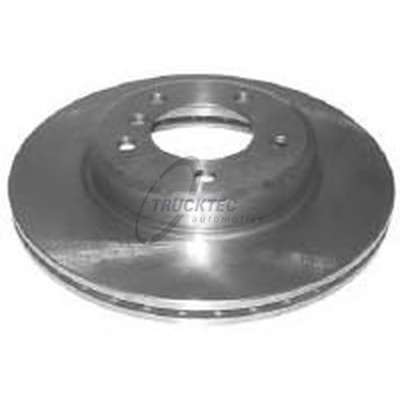 Тормозной диск