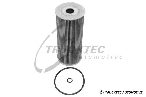 Масляный фильтр