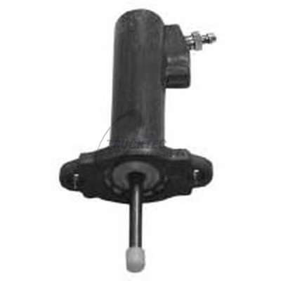 Рабочий цилиндр, система сцепления