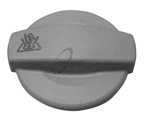 Крышка, резервуар охлаждающей жидкости