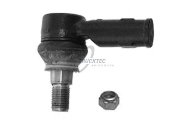 Наконечник поперечной рулевой тяги