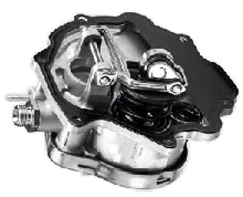 Вакуумный насос, тормозная система