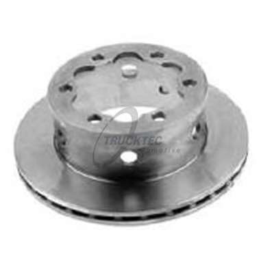 Тормозной диск