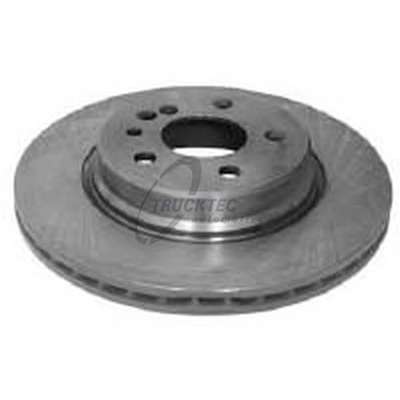 Тормозной диск