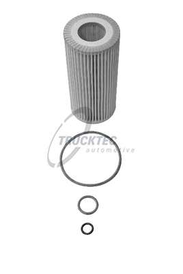 Масляный фильтр